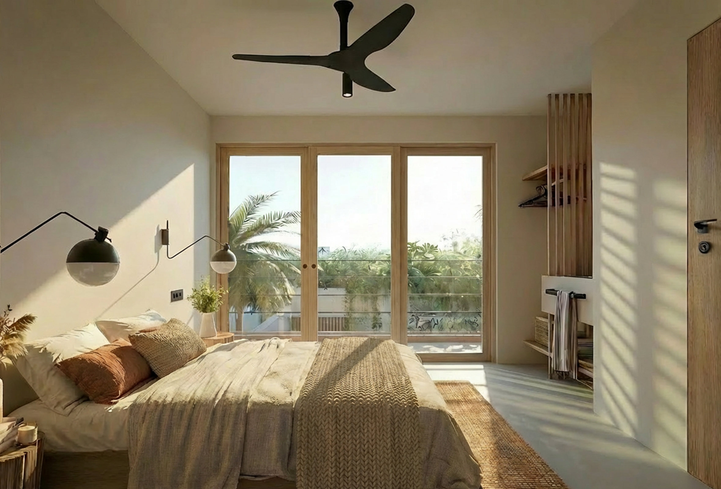 Casa Mía House | Contemporary Home with Private Pool close to the beach in Puerto Escondido