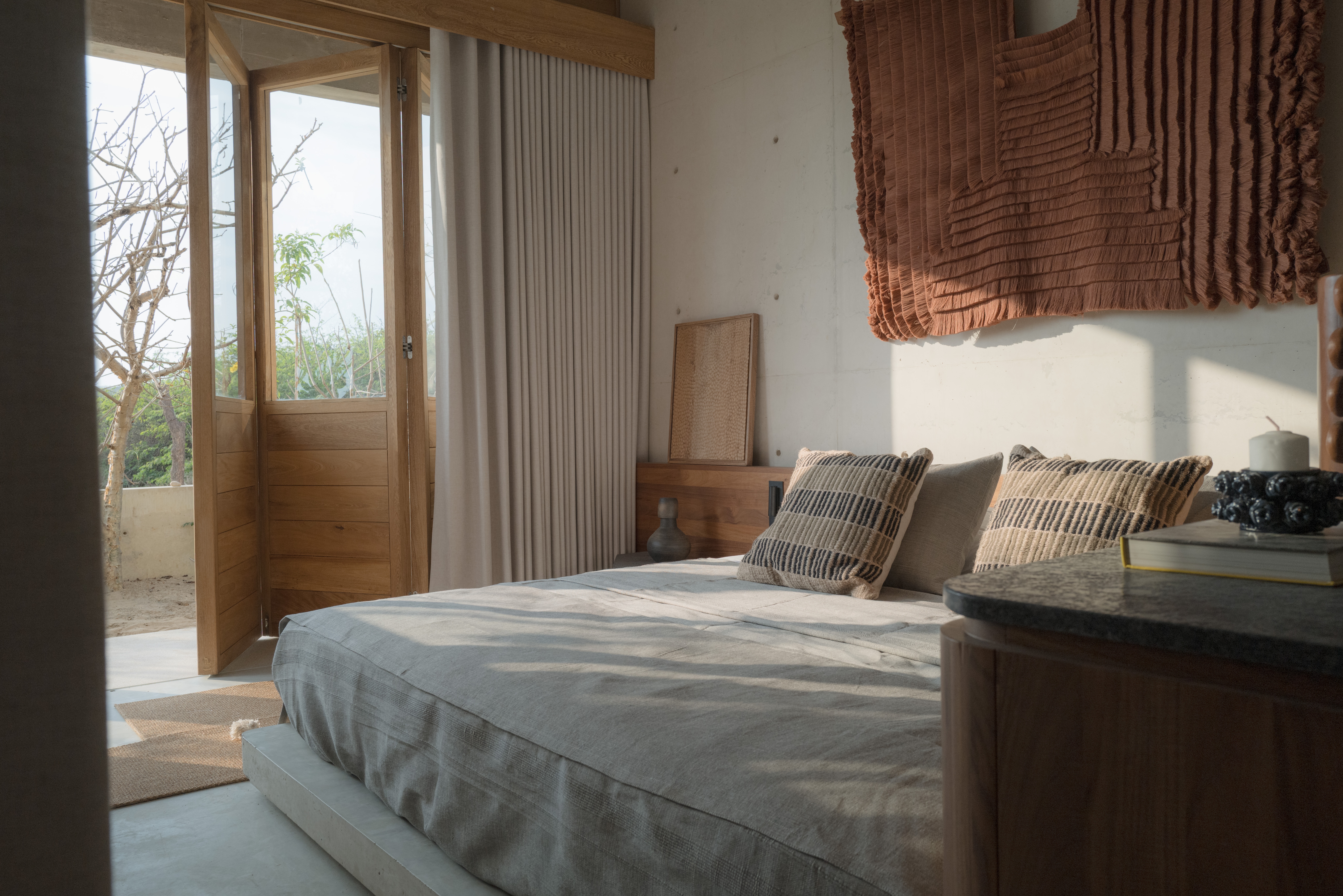 Private Luxury Oceanfront Villa in Puerto Escondido | Architecture, Gastronomy & Bespoke Hospitality