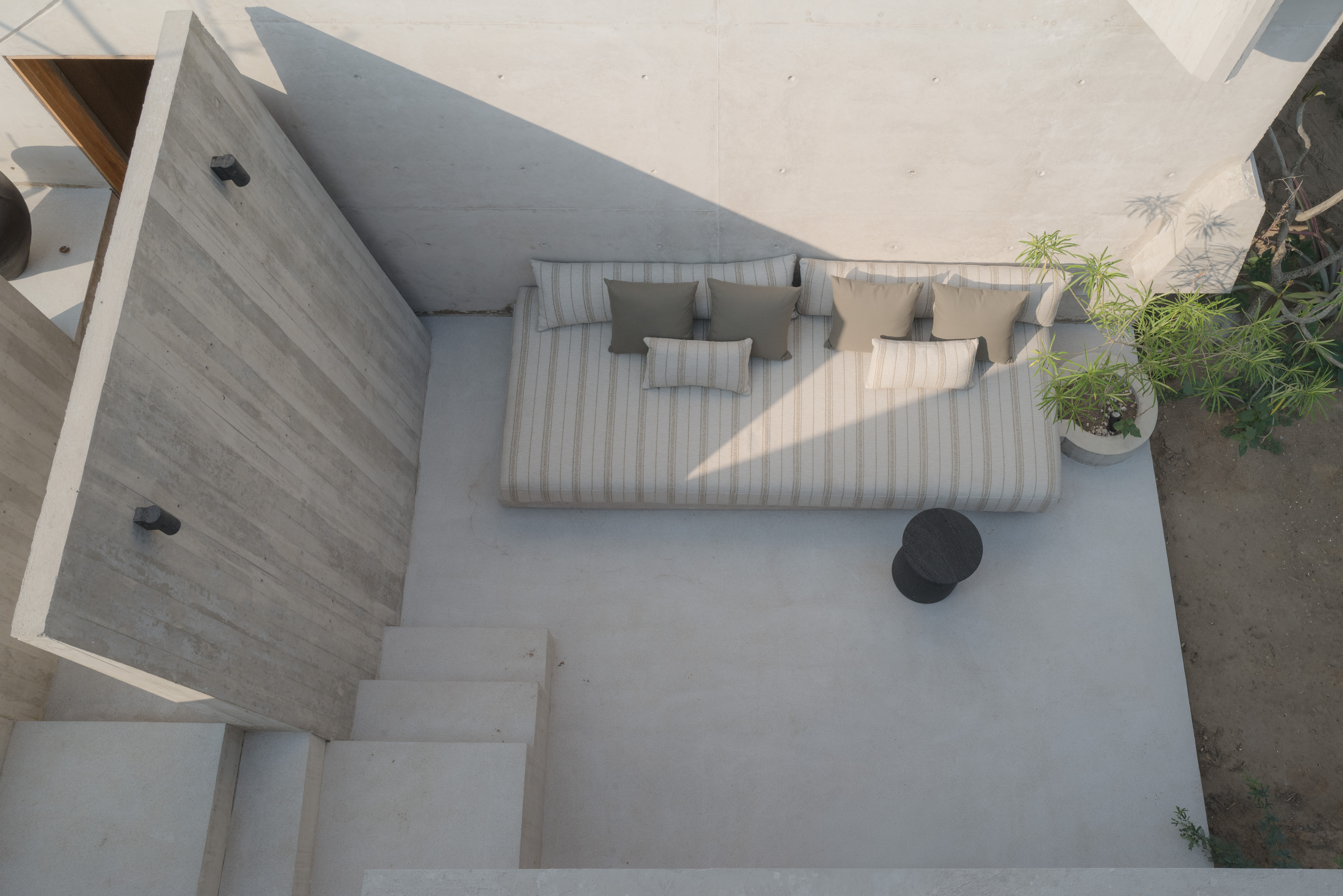 Private Luxury Oceanfront Villa in Puerto Escondido | Architecture, Gastronomy & Bespoke Hospitality