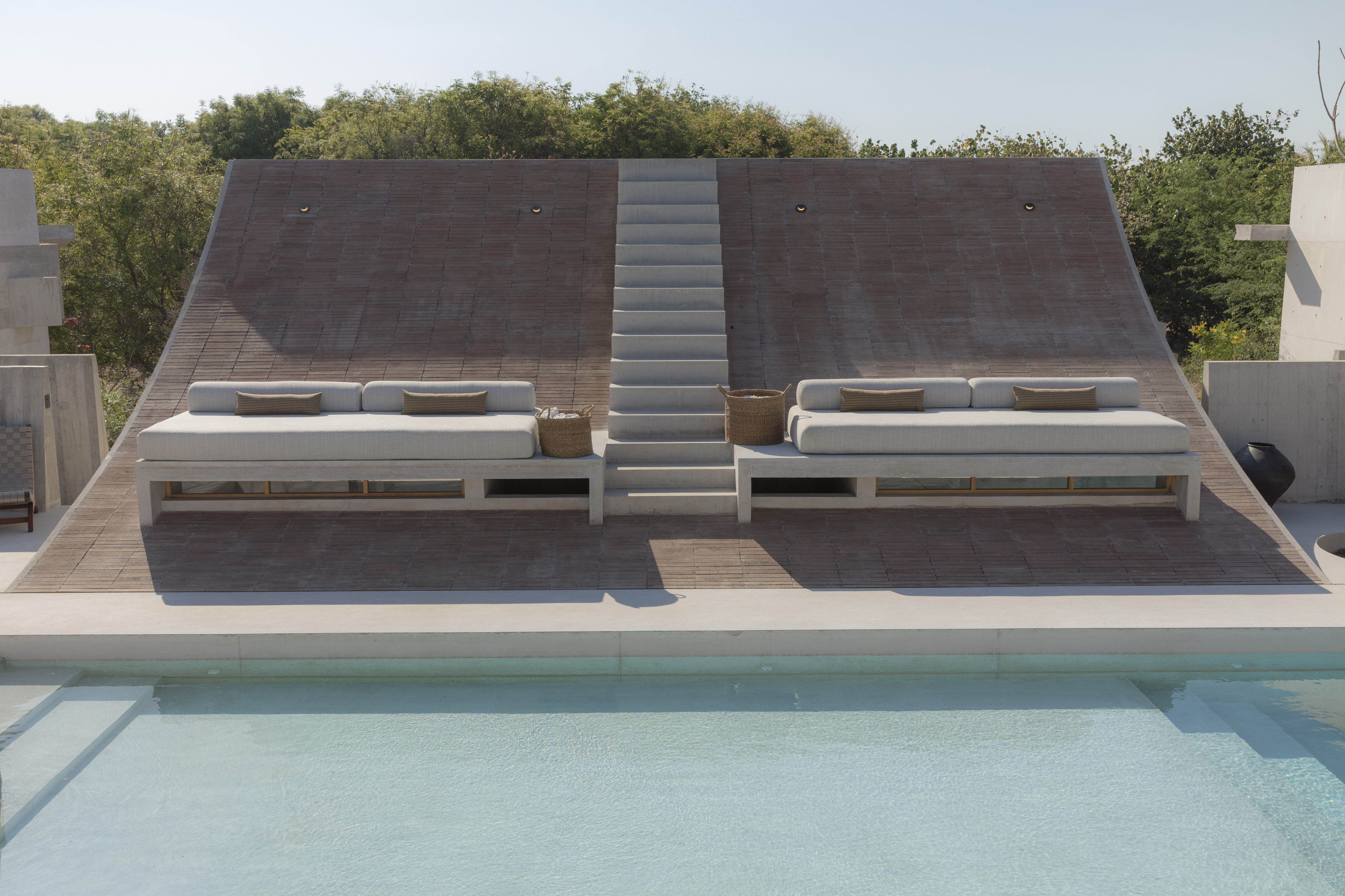 Private Luxury Oceanfront Villa in Puerto Escondido | Architecture, Gastronomy & Bespoke Hospitality