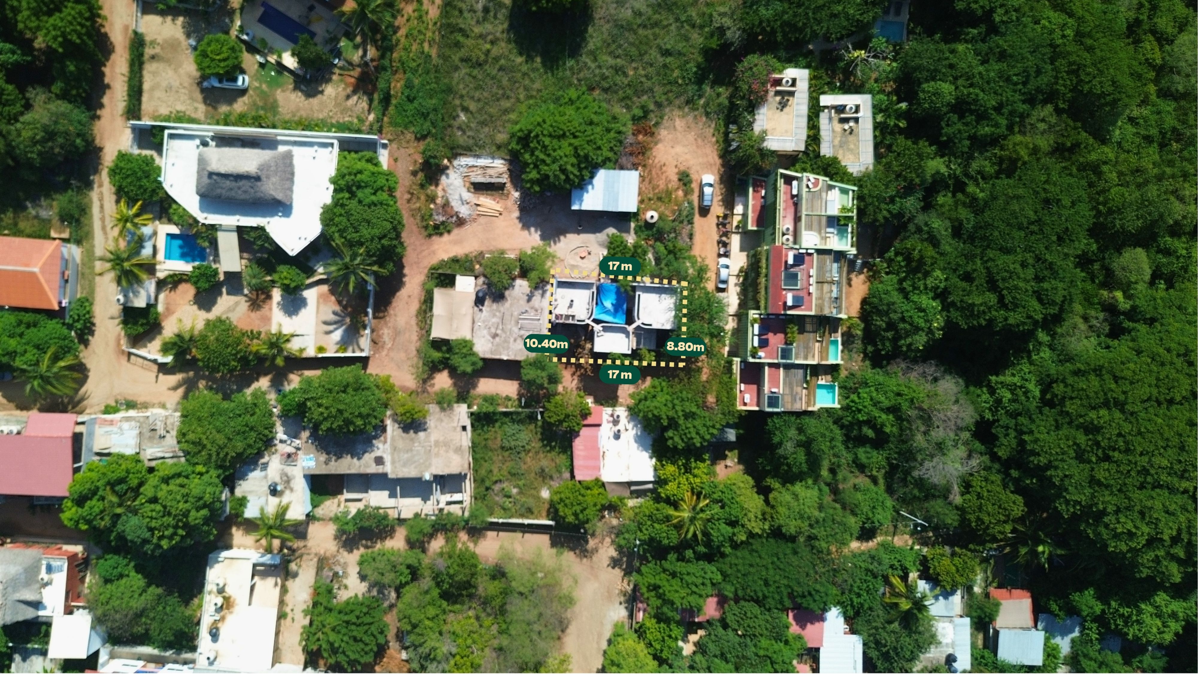 Unique Opportunity – Pre-Sale House in La Punta, Puerto Escondido