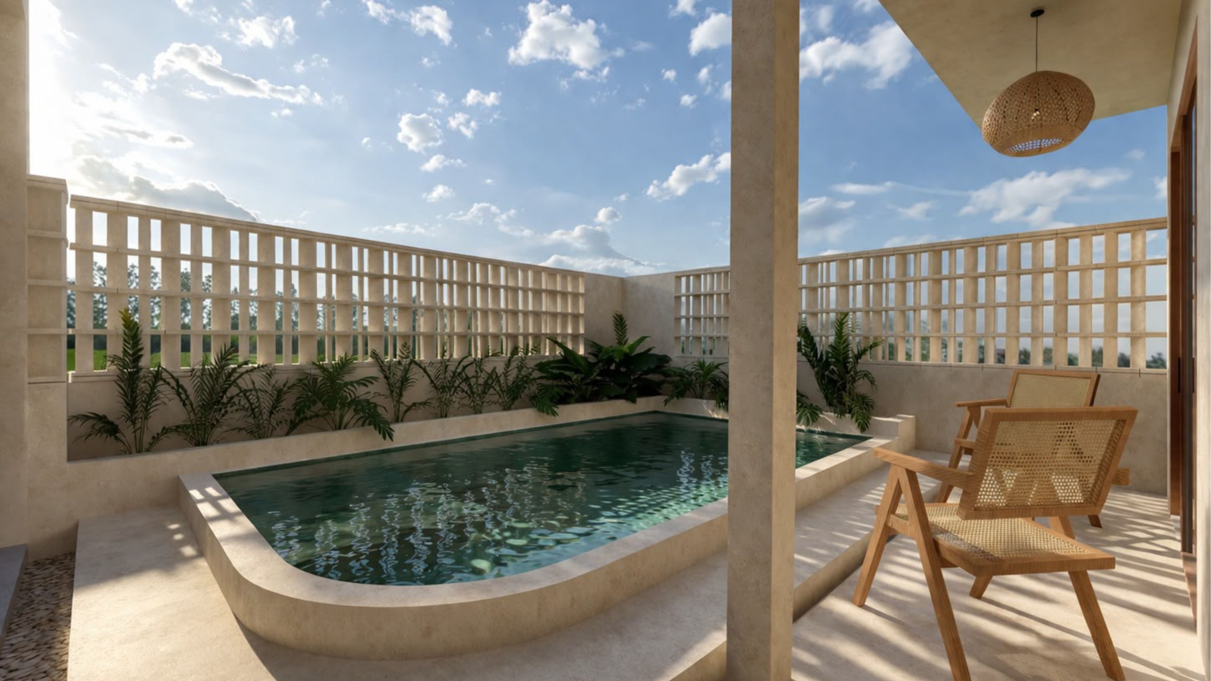 Unique Opportunity – Pre-Sale House in La Punta, Puerto Escondido