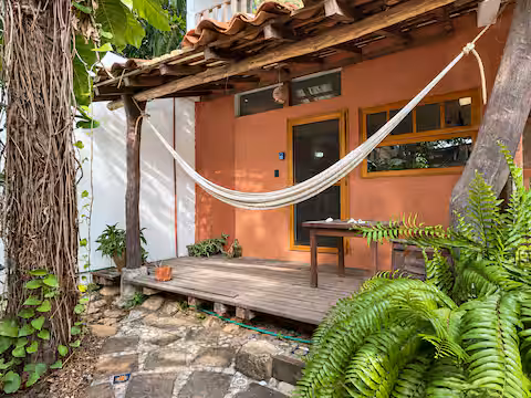 Cosy Studio-Apartment 4 walking minutes from La Punta beach