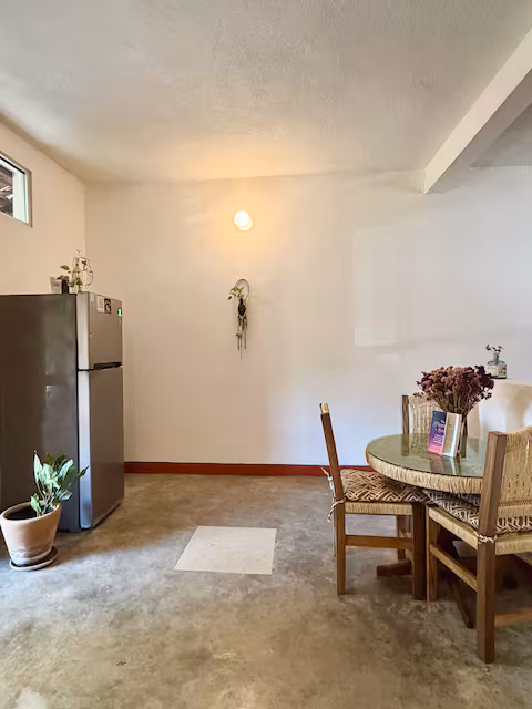 Cosy Studio-Apartment 4 walking minutes from La Punta beach