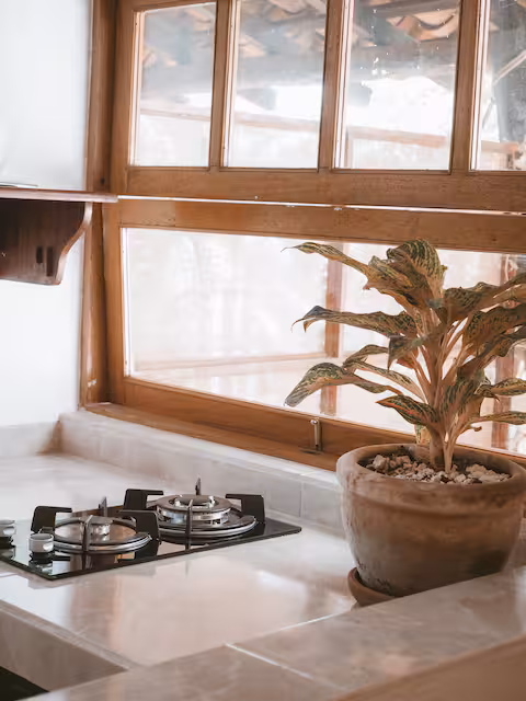 Cosy Studio-Apartment 4 walking minutes from La Punta beach