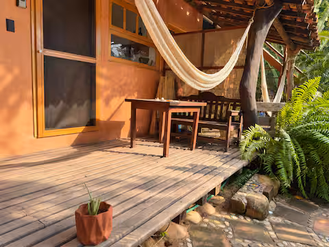 Cosy Studio-Apartment 4 walking minutes from La Punta beach
