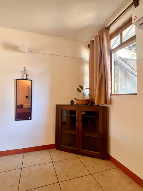 Cosy Studio-Apartment 4 walking minutes from La Punta beach