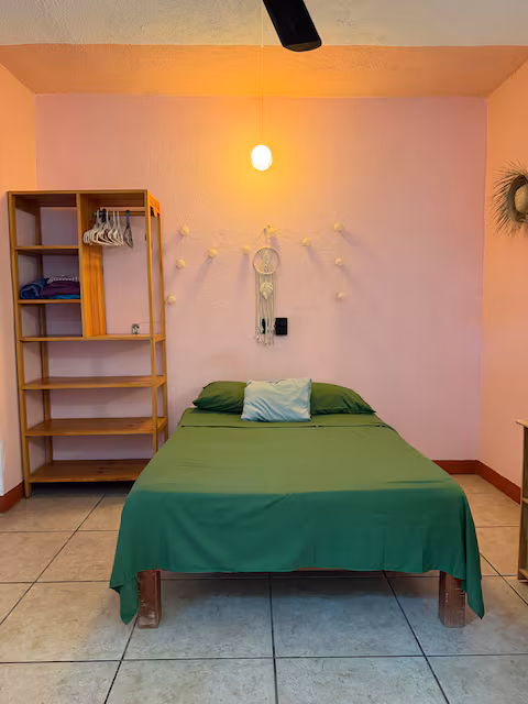 Cosy Studio-Apartment 4 walking minutes from La Punta beach