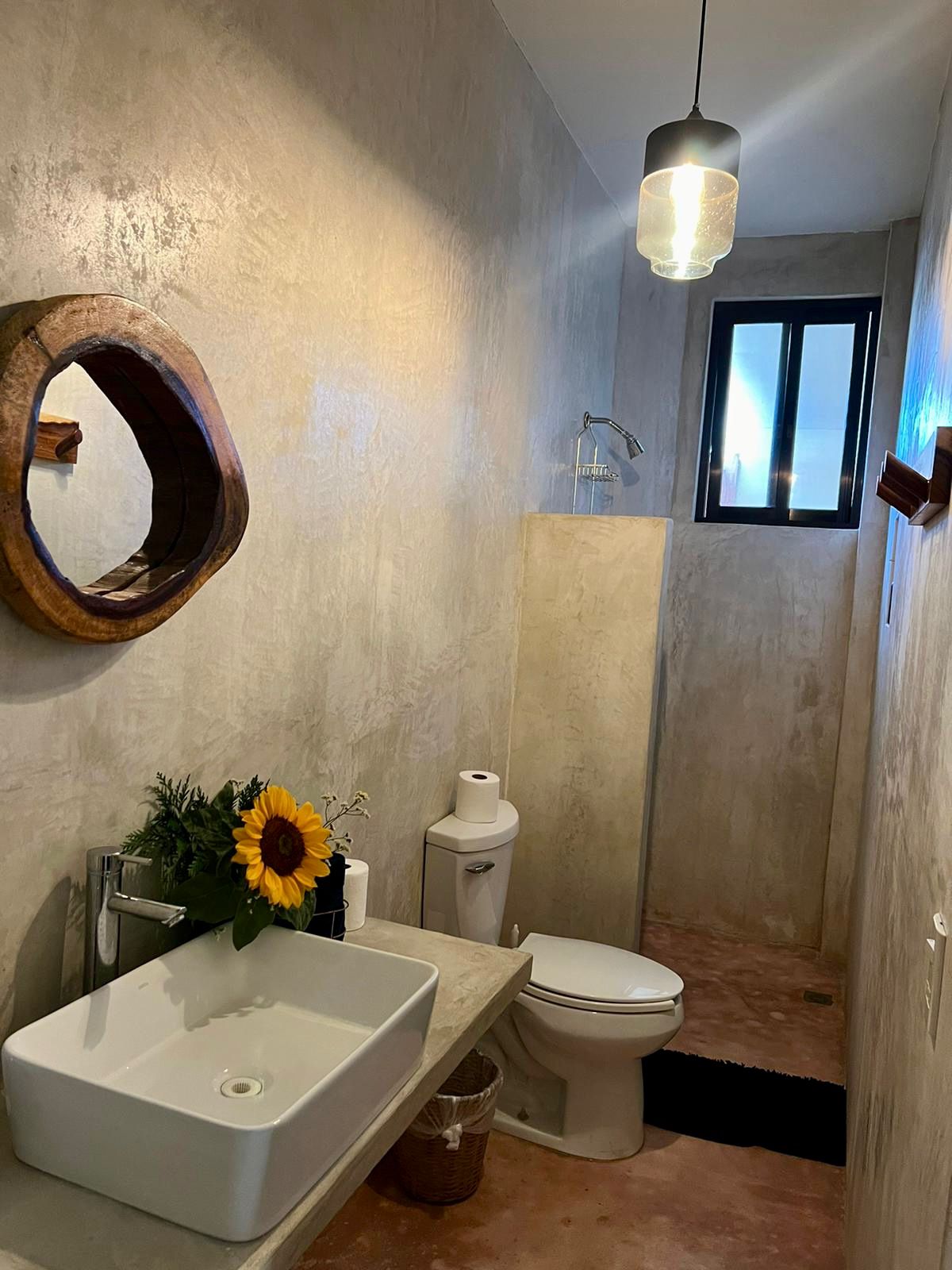 Charming House with Pool, Mango Tree & Sea Views, 3 Minutes from the Beach close to La Punta